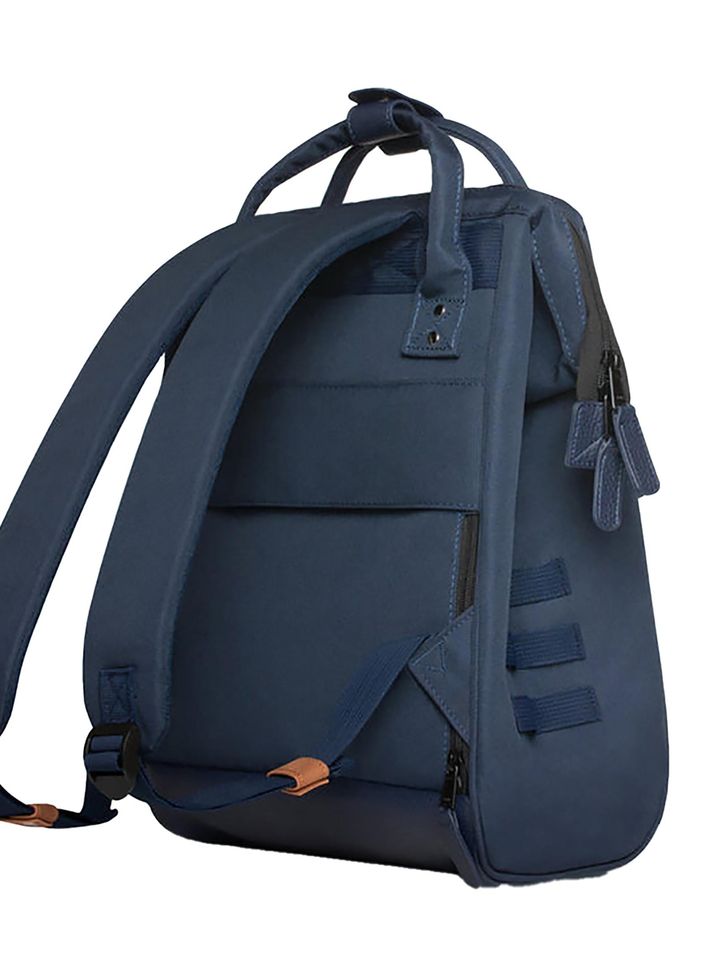 Cabaia Backpack 'Reykjavik M' in Blue