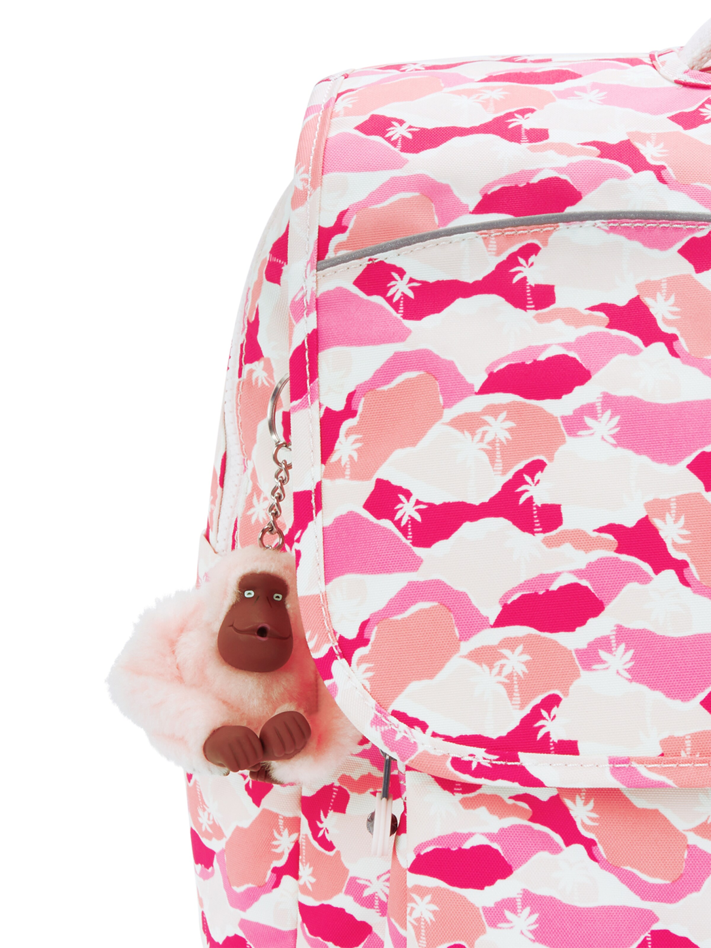 Rucsac 'Codie L' de la KIPLING pe roz