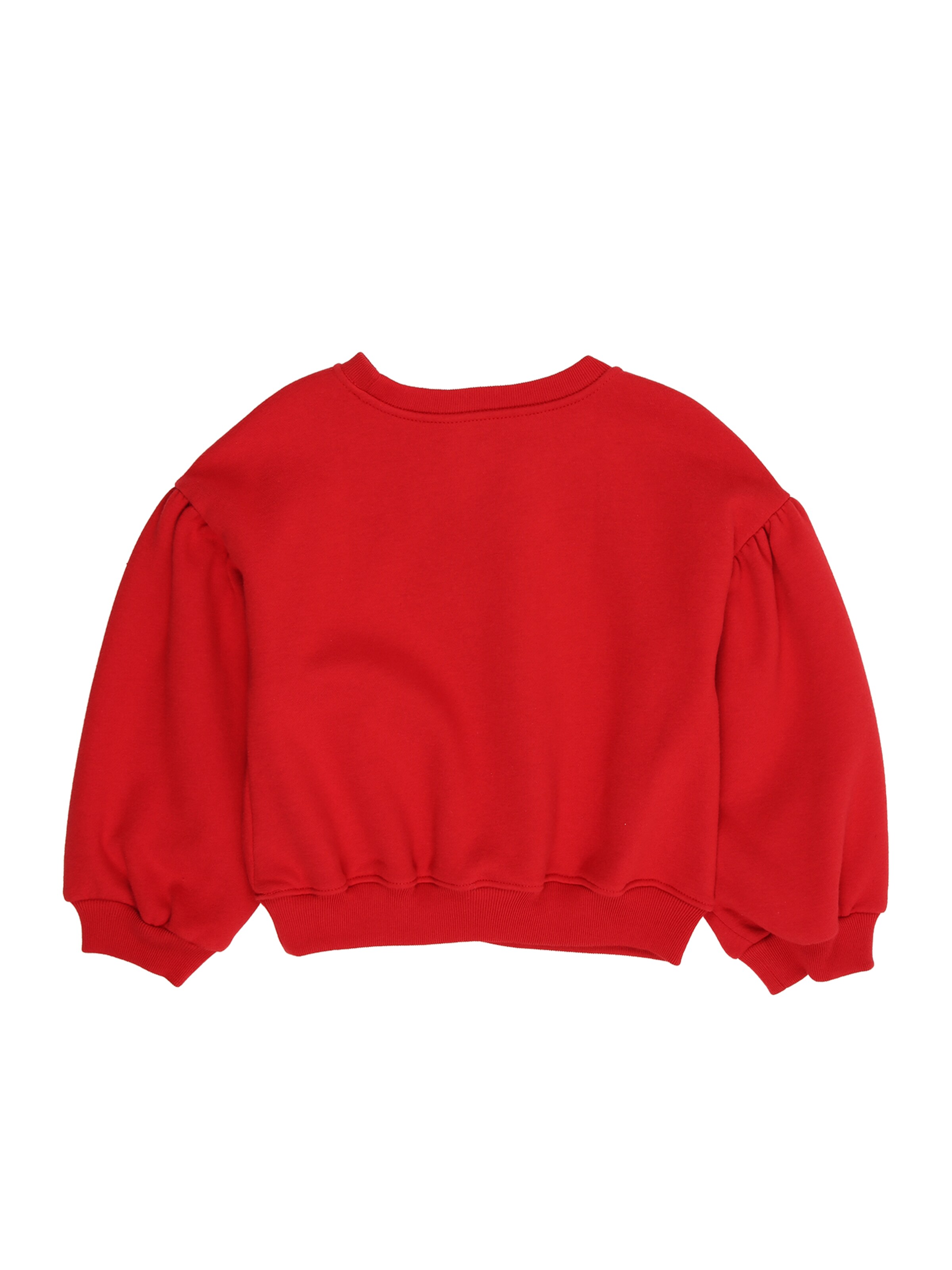 GAP Свитшот в Красный