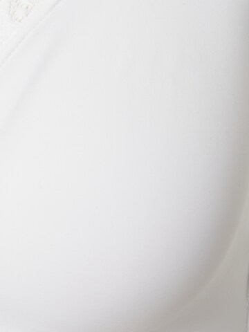 Minimiseur Soutien-gorge 'Amourette N01' TRIUMPH en blanc