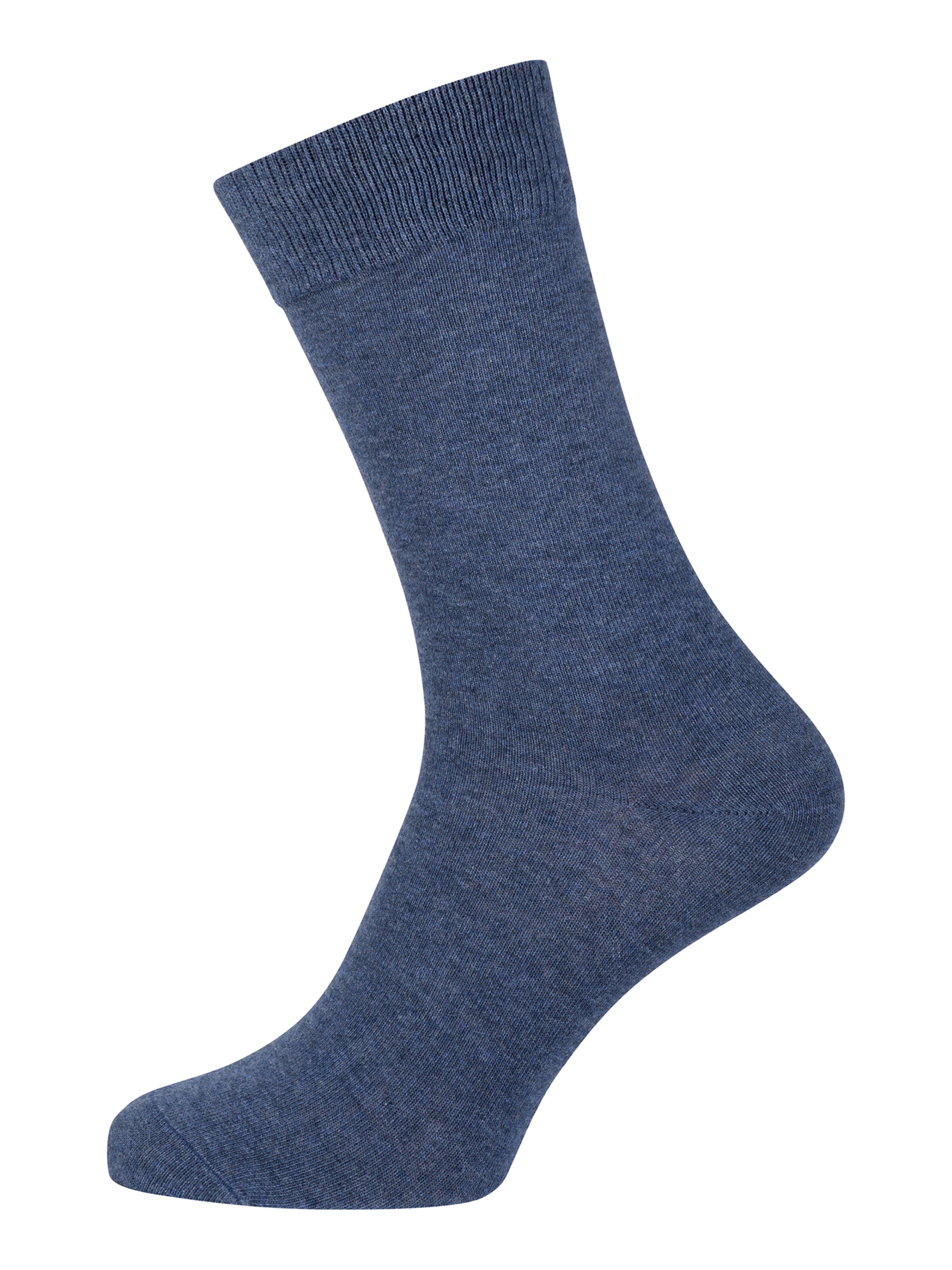 Nur Der Socks in Blue