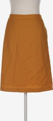 Ellen Eisemann Skirt in L in Orange: front