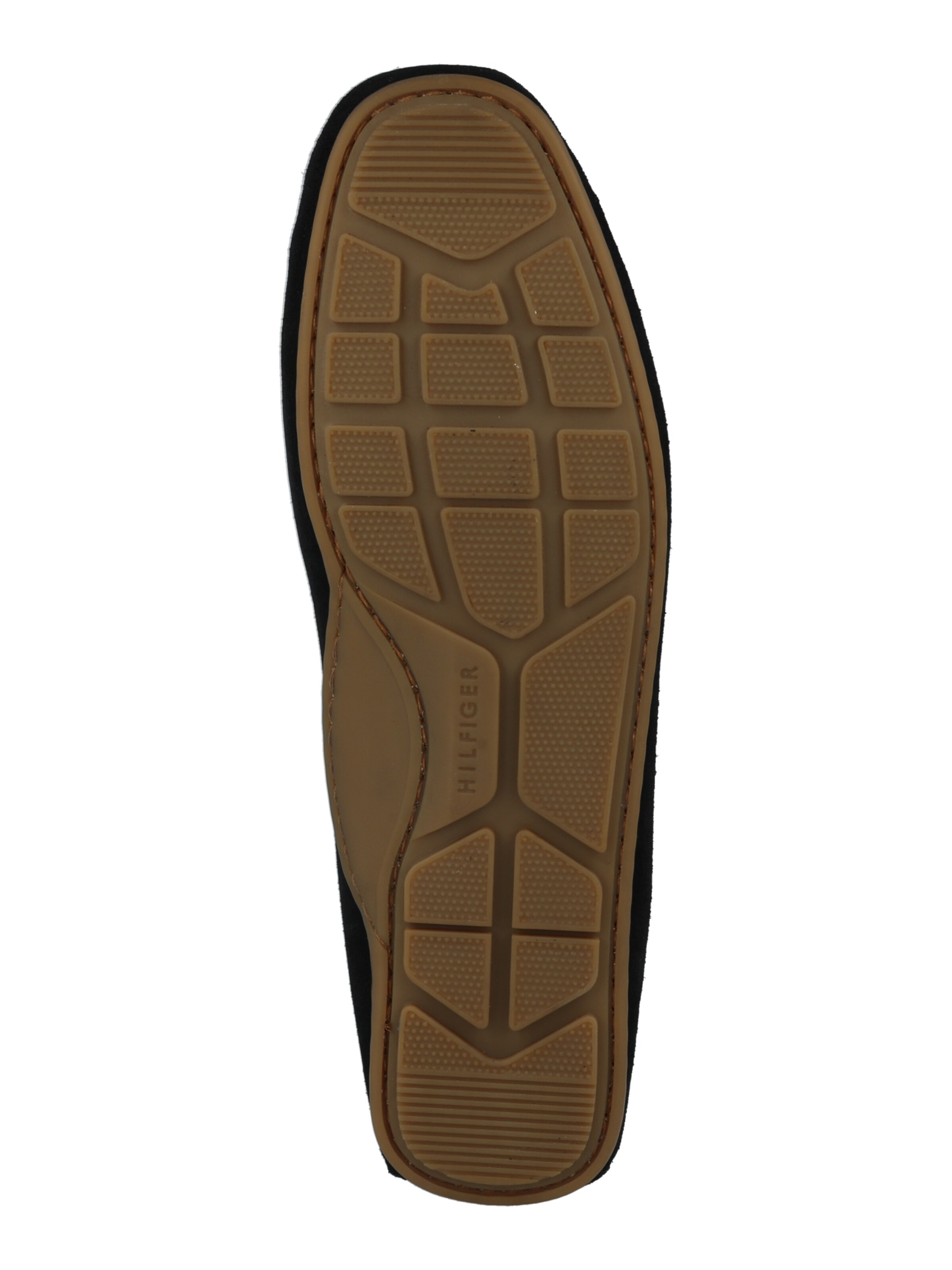 zils TOMMY HILFIGER Mokasīni