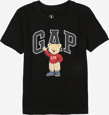 GAP Paita värissä musta: etupuoli