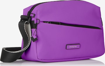 Hedgren Crossbody Bag 'Nova Neutron' in Purple