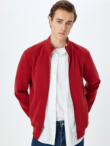Koton Sweatjacke in Rot