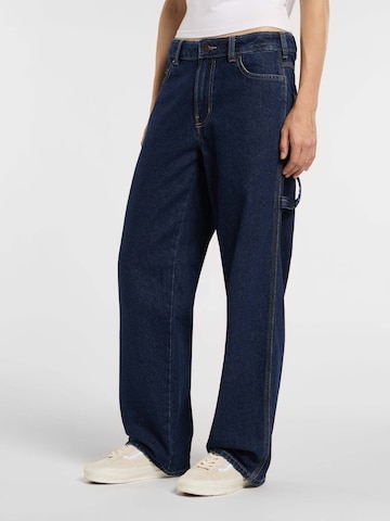 DICKIES Loosefit Farmer '997' - kék