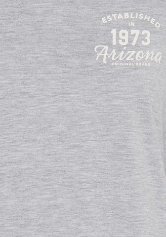 ARIZONA Nightgown in Grey