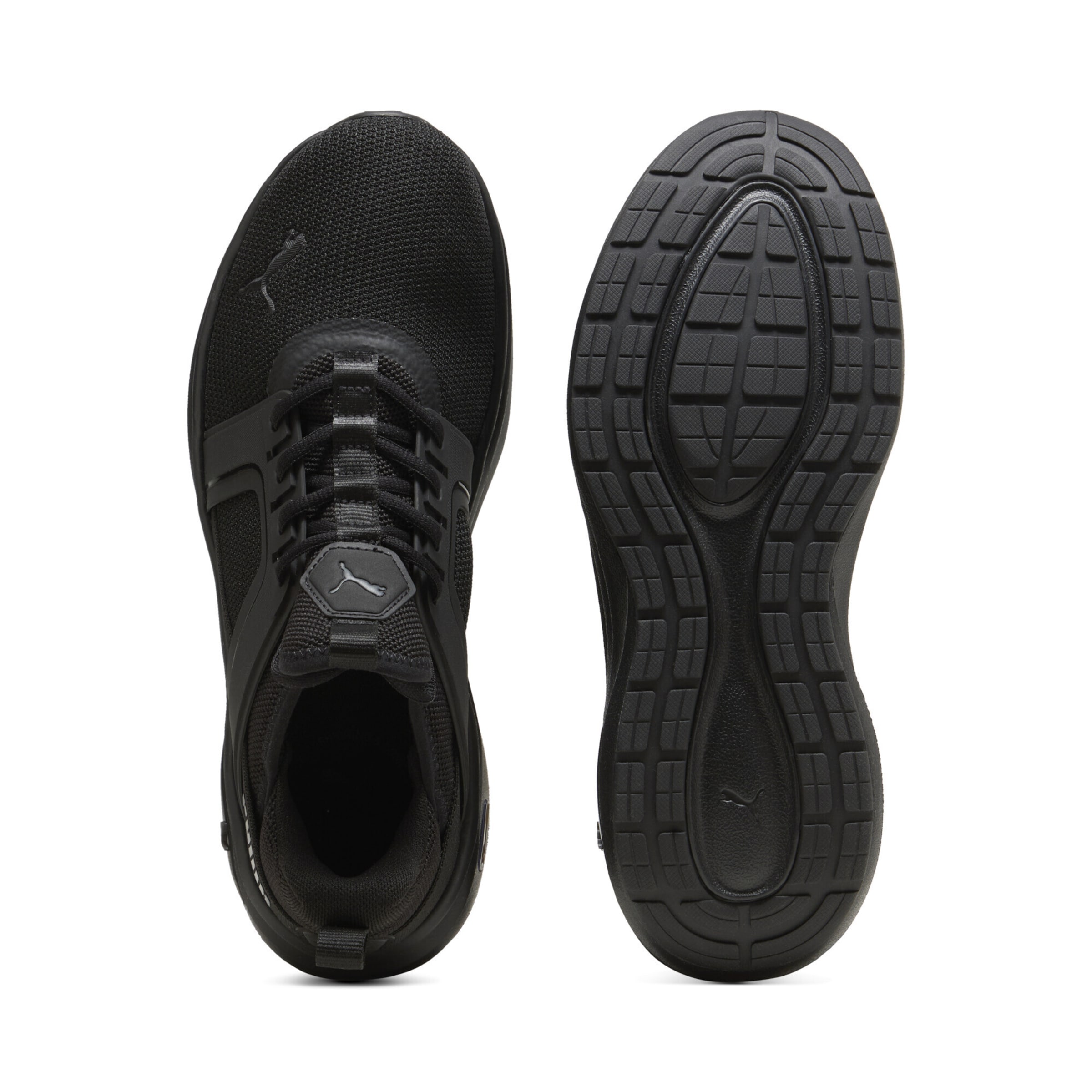 PUMA Sneaker 'Softride Enzo 6' in Schwarz