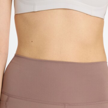 new balance Skinny Sports trousers 'Harmony' in Beige