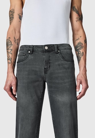 Regular Jean 'Orbis' Peak Time en gris