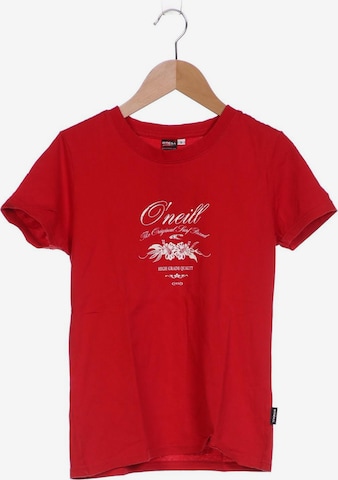 O'NEILL T-Shirt S in Rot: predná strana