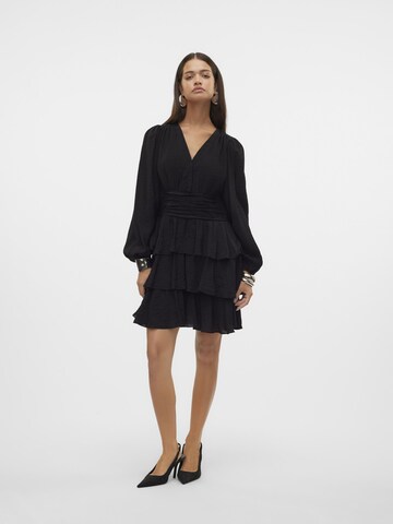 Abito 'LISE' di VERO MODA in nero