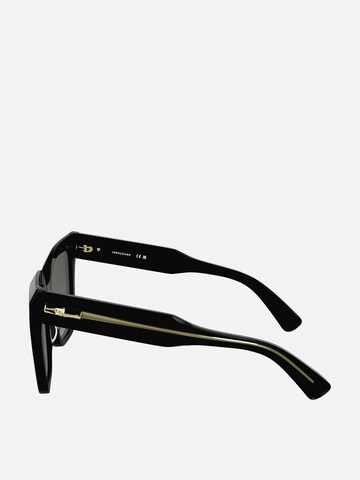 Longchamp - Gafas de sol en negro
