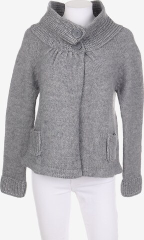 Yessica by C&A Strickjacke S in Grau: predná strana