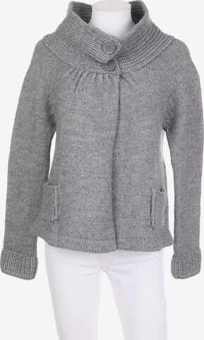 Yessica by C&A Sweater & Cardigan in S in Grey: front