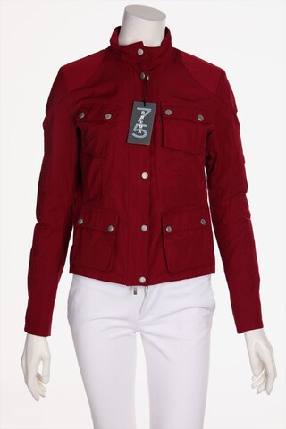 Brema Jacket & Coat in S in Red: front