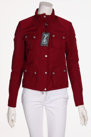 Brema Jacket & Coat in S in Red: front