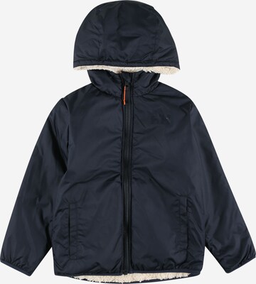 HELLY HANSEN Between-Season Jacket in Blue: front