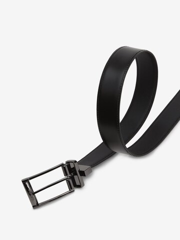 Calvin Klein Riem in Zwart