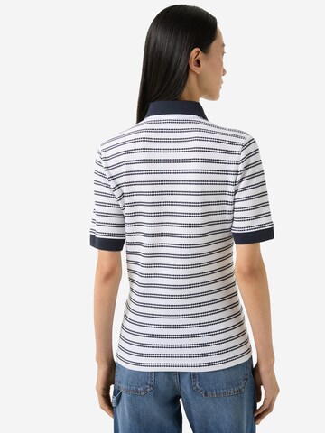 BOGNER Shirt 'Wendy' in Weiß