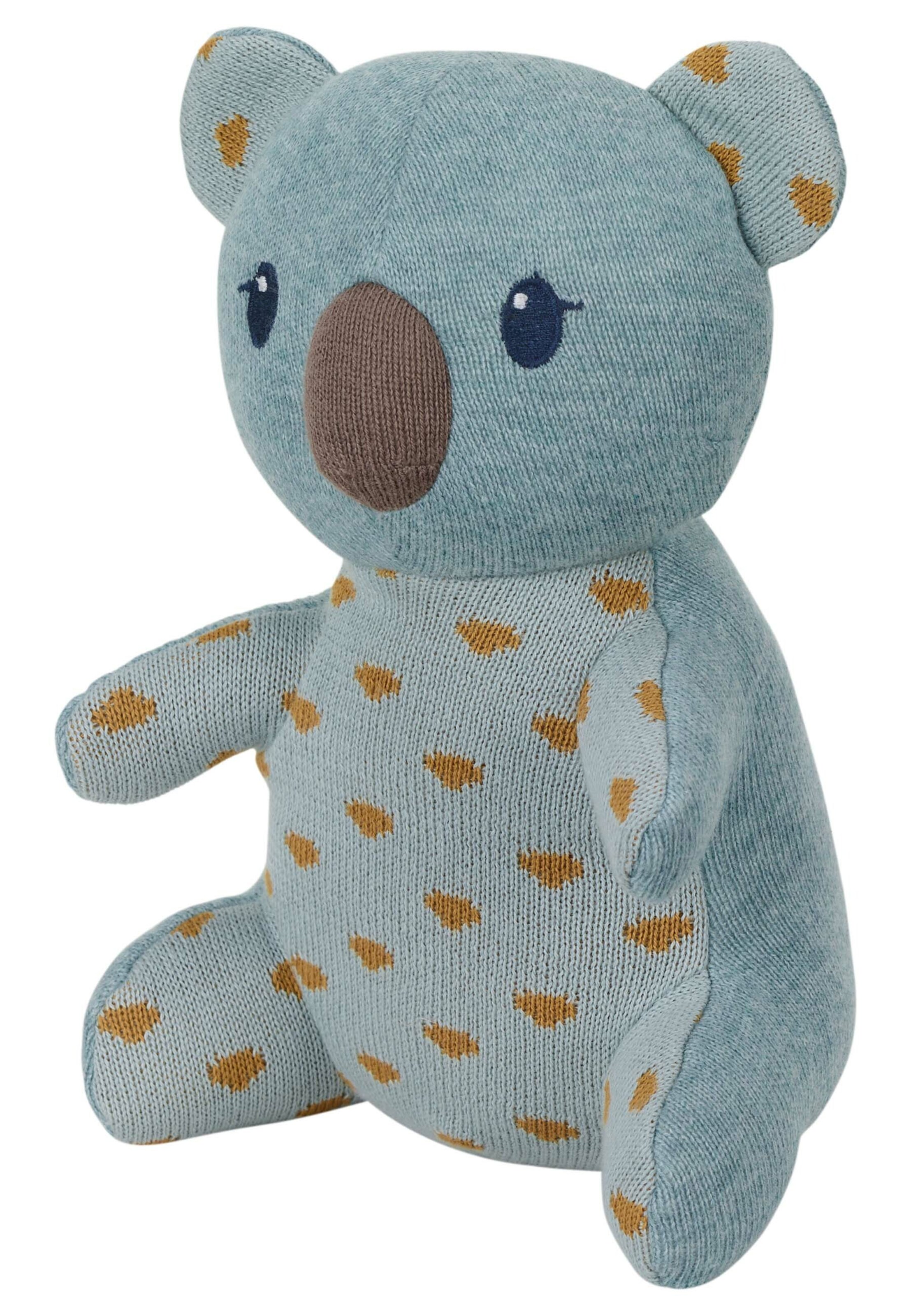 Kinder Accessoires STERNTALER Spieltier in Hellblau - ZU94474 Kinder Accessoires STERNTALER Spieltier in Hellblau - ZU94474