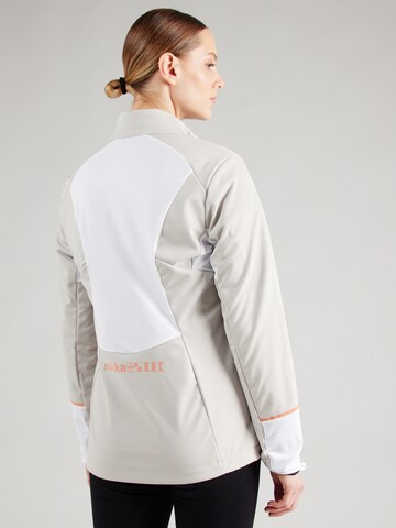 Rukka Sports jacket 'TIKKALA' in Grey