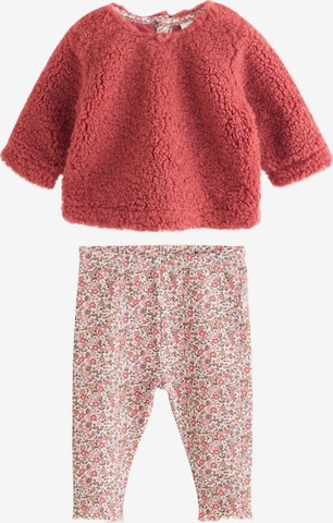 raudona Next Rinkinys: priekis