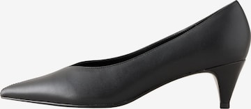 Next Pumps 'Forever Comfort®' in Zwart: voorkant