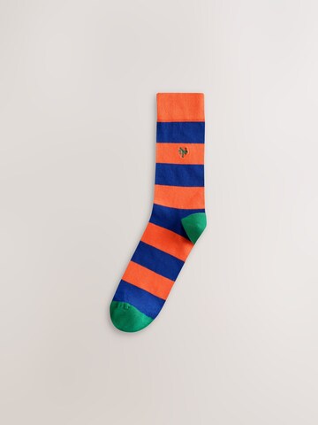 Chaussettes Next en mélange de couleurs