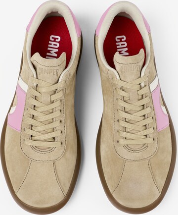 CAMPER Sneaker in Beige