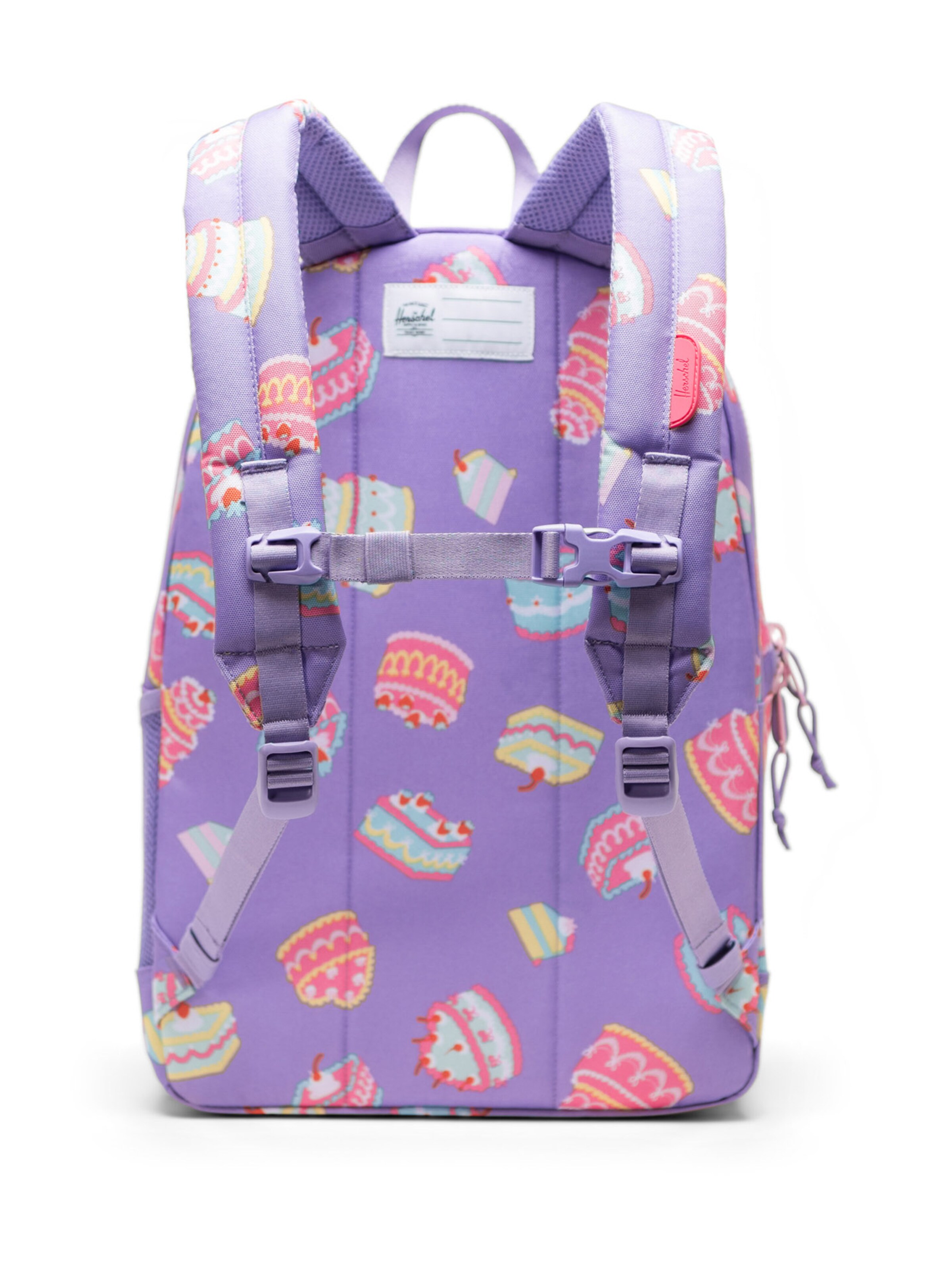 Herschel Hátizsák 'Heritage' - lila