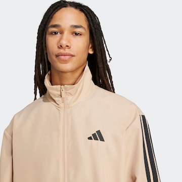 ADIDAS SPORTSWEAR Trainingsanzug in Beige