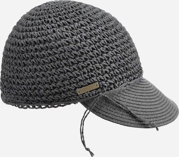 Seeberger Cap 'Cap' in Green: front