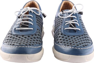 D.MoRo Shoes Sneaker 'Damlango' in Blau