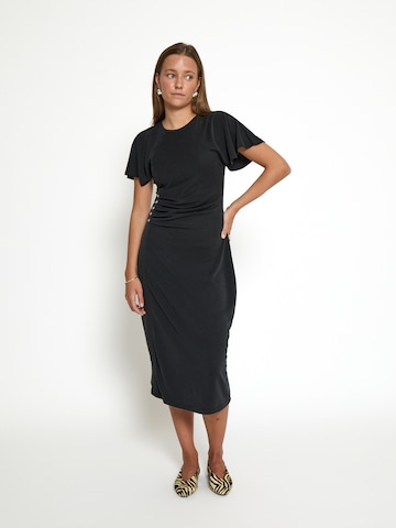 Robe de soirée 'Lianna' DESIRES en noir