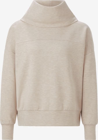 smėlio Rich & Royal Megztinis be užsegimo: priekis