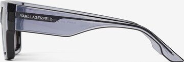 Karl Lagerfeld Sunglasses in Grau