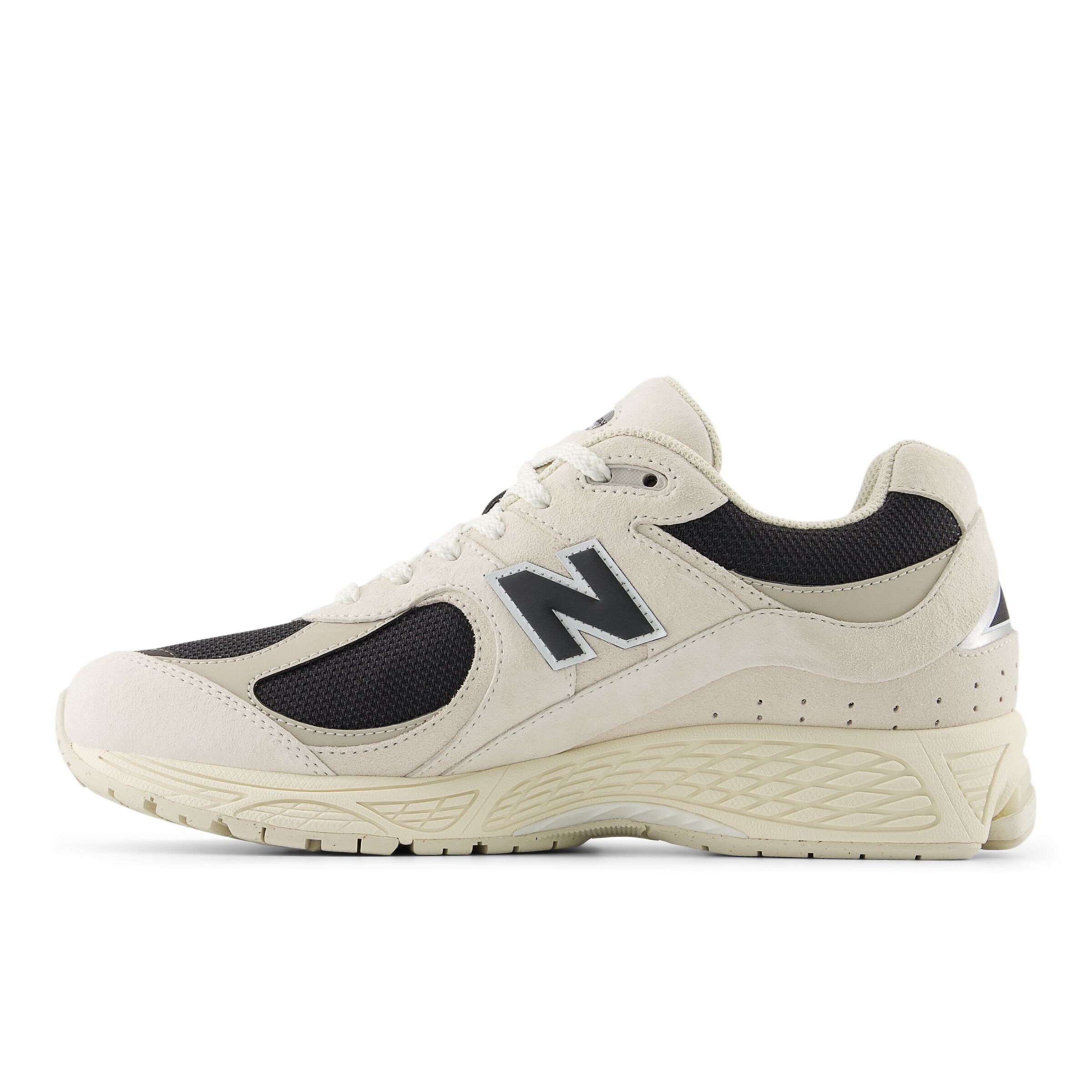 new balance Platform trainers '2002R' in White