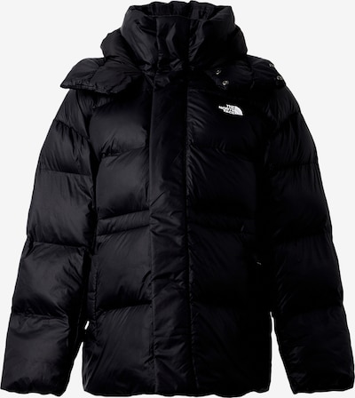 XS dydžio Žieminė striukė iš THE NORTH FACE, spalva – juoda, Prekių apžvalga