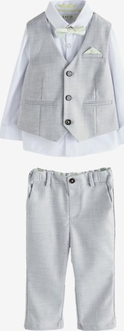 Baker by Ted Baker Комплект в Серый: спереди