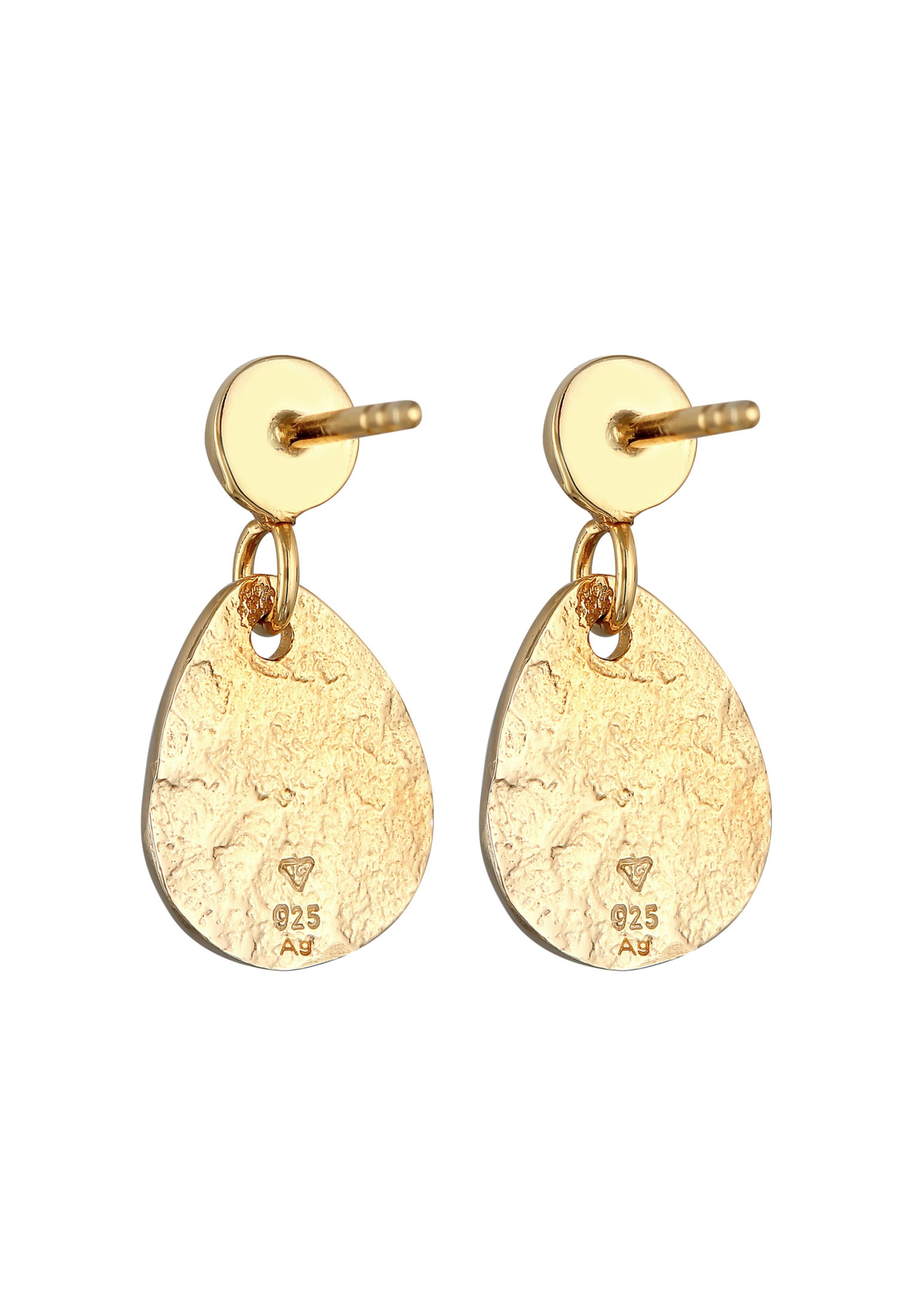 ELLI Earrings in Gold