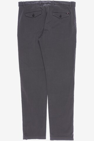 TOMMY HILFIGER Pants in 36-38 in Grey