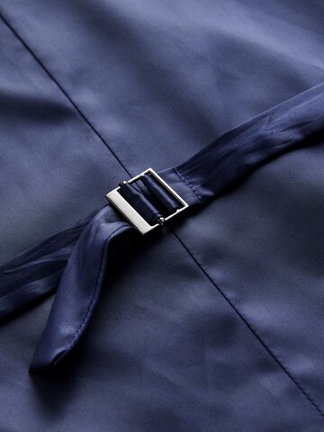 Gilet da completo di Next in blu