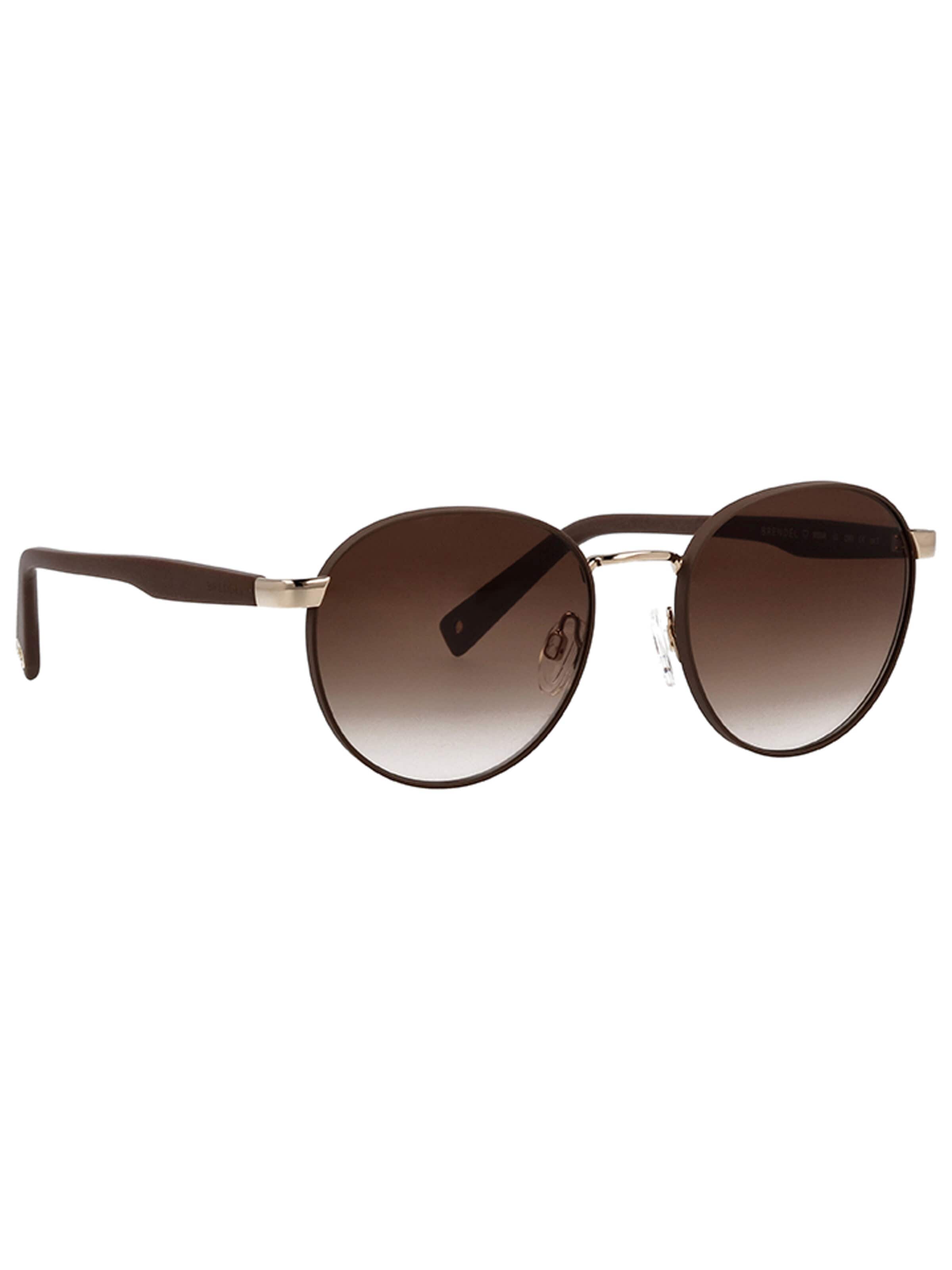 BRENDEL eyewear Sonnenbrille in Braun