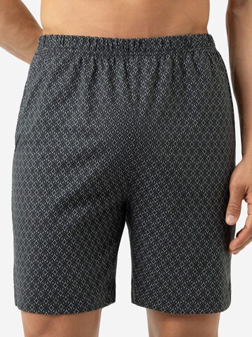 Mey Pyjamahose 'Midnight Classic'‌‌‌‌‌‌‌‌‌‌ in Grün
