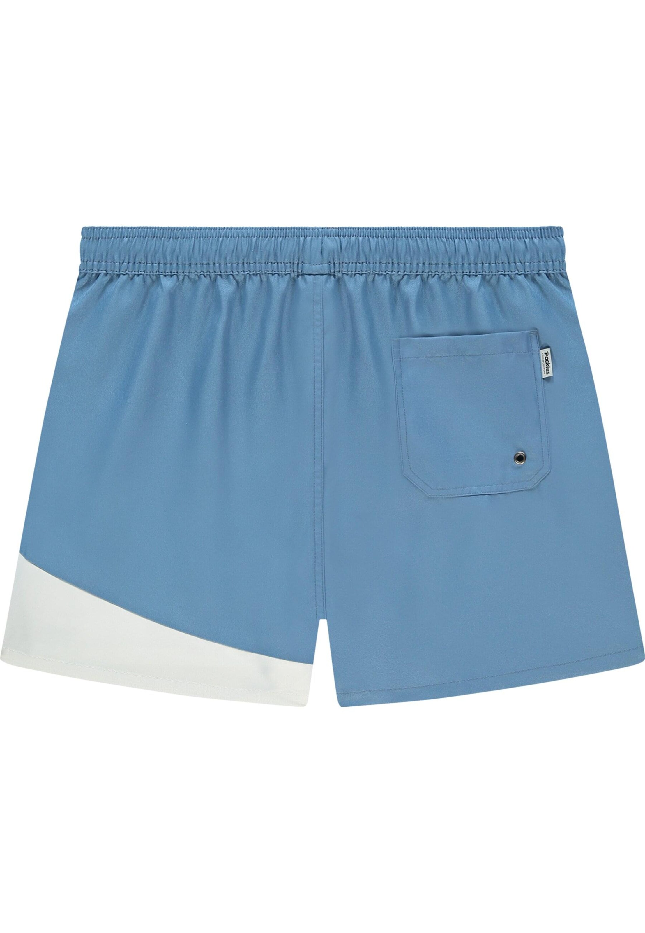 Shorts de bain 'Lefties' Pockies en bleu