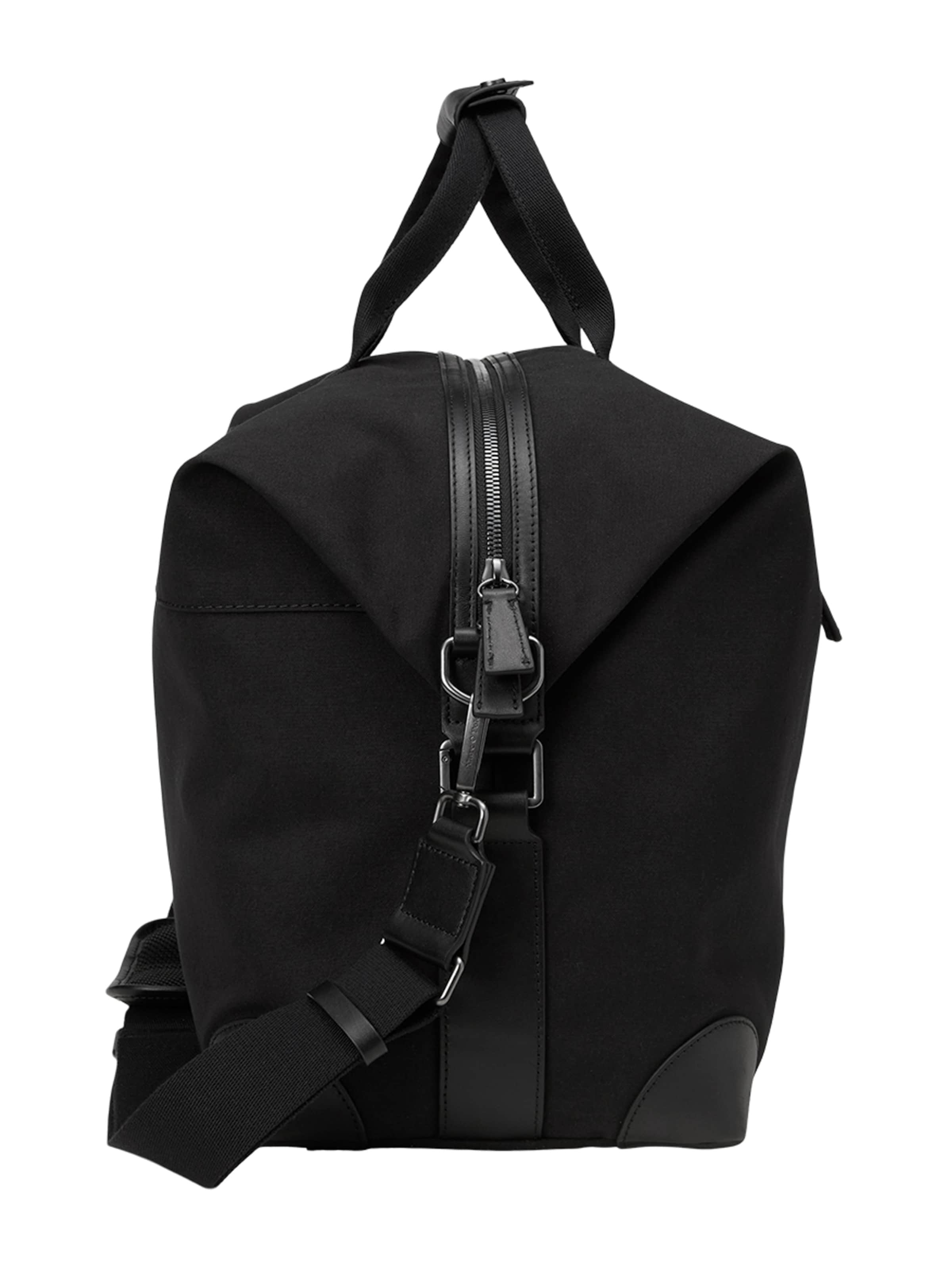 Sac week-end Marc O'Polo en noir