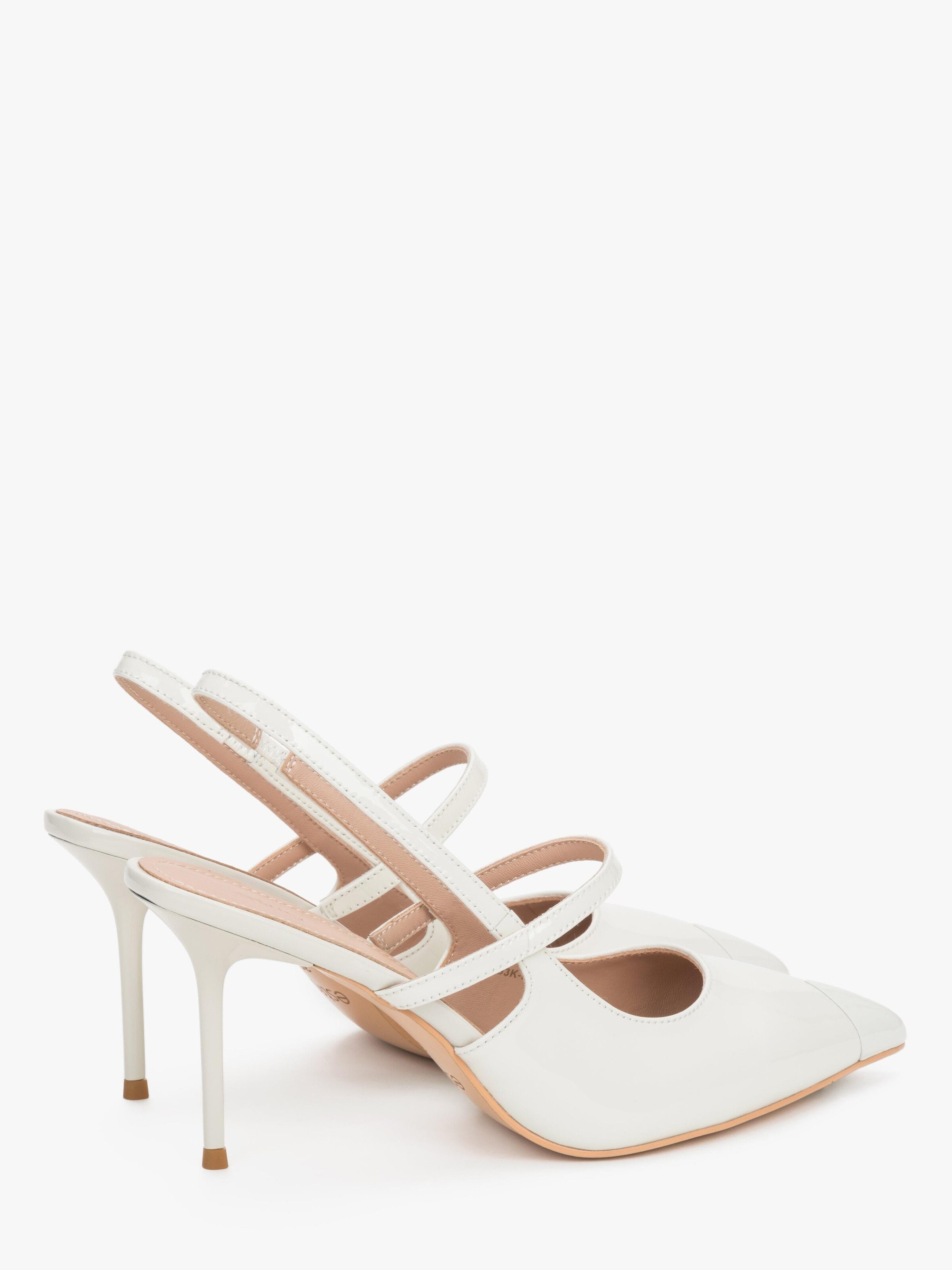 Estro Pumps '1693-98' in Beige