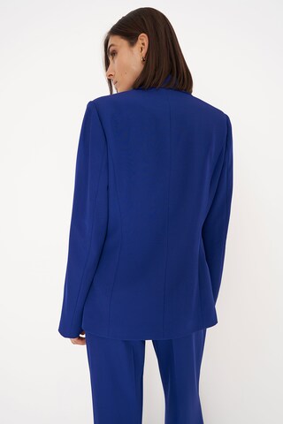 Camomilla Italia Blazer 'Grazia' in Blue